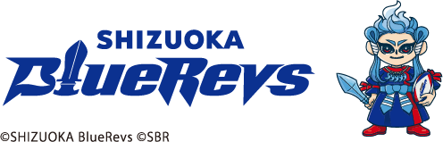Shizuoka Blue Revs